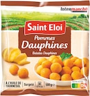 Pommes Dauphines Surgelées - SAINT ELOI en promo chez Intermarché Super Talence à 1,05 €