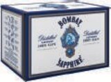 Gin von Bombay Sapphire im aktuellen METRO Prospekt für 24,74 €