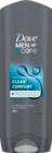 Men+Care Clean Comfort Angebote von Dove bei EDEKA Cuxhaven für 1,99 €