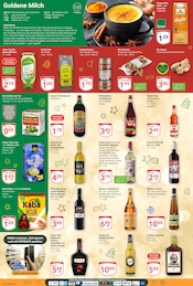 Eierlikör im GLOBUS Prospekt in Gießen Aktueller GLOBUS Prospekt mit Eierlikör, "Aktuelle Angebote", Seite 23