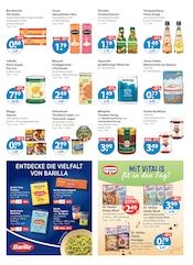 Barilla im V-Markt Prospekt in Regensburg Aktueller V-Markt Prospekt mit Barilla, "V-Markt einfach besser einkaufen", Seite 7