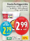 Aktuelles Fertiggerichte Angebot bei E center in Wuppertal ab 2,79 €