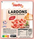 Lardons Fumés - NETTO dans le catalogue Netto