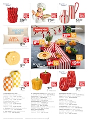 Aktueller XXXLutz Möbelhäuser Prospekt mit Dekoration, "NEU-ERÖFFNUNG in Rangsdorf", Seite 6