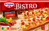 Bistro Baguette Angebote von Dr. Oetker bei EDEKA Frischemarkt Rostock für 1,69 €