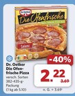 Aktuelles Die Ofenfrische Pizza Angebot bei combi in Oldenburg ab 2,22 €