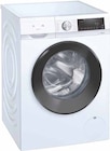 Waschmaschine WG44G000EX Angebote von SIEMENS bei expert Regensburg für 555,00 €