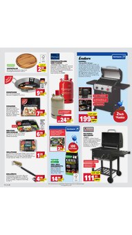 Pfanne im aktuellen E center Prospekt (Darmstadt) Pfanne im E center Prospekt "Aktuelle Angebote" mit 81 Seiten (Darmstadt)