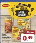 Aktuelles Fix oder Herzensküche Angebot bei combi in Paderborn ab 0,49 €
