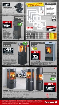 Klimaanlage im toom Baumarkt Prospekt "Respekt, wer's selber macht." mit 24 Seiten (Essen)