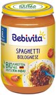 Menüs von Bebivita für 0,99 € bei REWE im Angebot Menüs von Bebivita im aktuellen REWE Prospekt