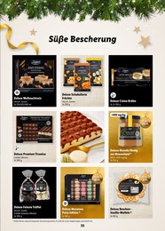 Dessert Angebot & Preis im aktuellen Lidl Prospekt Dessert Angebot im aktuellen Lidl Prospekt auf Seite 33