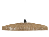 Suspension Bellamy jute - Sea Side - Maxi Bazar Suspension Bellamy jute - Sea Side à 24,99 € dans le catalogue Maxi Bazar