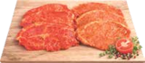 Schweine Halssteaks von  im aktuellen V-Markt Prospekt für 0,79 €