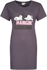 Damen Hausschuhe von Snoopy für 6,99 € bei REWE im Angebot Damen Hausschuhe von Snoopy im aktuellen REWE Prospekt
