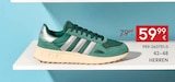 Herren Sneaker im Angebot bei Schuhpark in Osnabrück Herren Sneaker Angebote von Adidas bei Schuhpark Osnabrück für 59,99 €