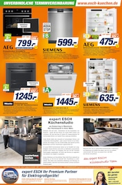 Ähnliche Gasherd Angebote im Prospekt "Top Angebote" von expert in Worms Ähnliche Angebote wie Gasherd im Prospekt "Top Angebote" auf Seite 8 von expert in Worms