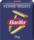 Penne Rigate - BARILLA en promo chez Casino Supermarchés Toulon à 1,30 €
