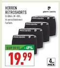 Herren Retroshorts im Angebot bei Marktkauf in Bergisch Gladbach Herren Retroshorts Angebote von pierre cardin bei Marktkauf Bergisch Gladbach für 19,99 €