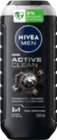 Duschgel Active Clean im Angebot bei E center in Elmshorn Duschgel Active Clean Angebote von Nivea bei E center Elmshorn für 1,99 €