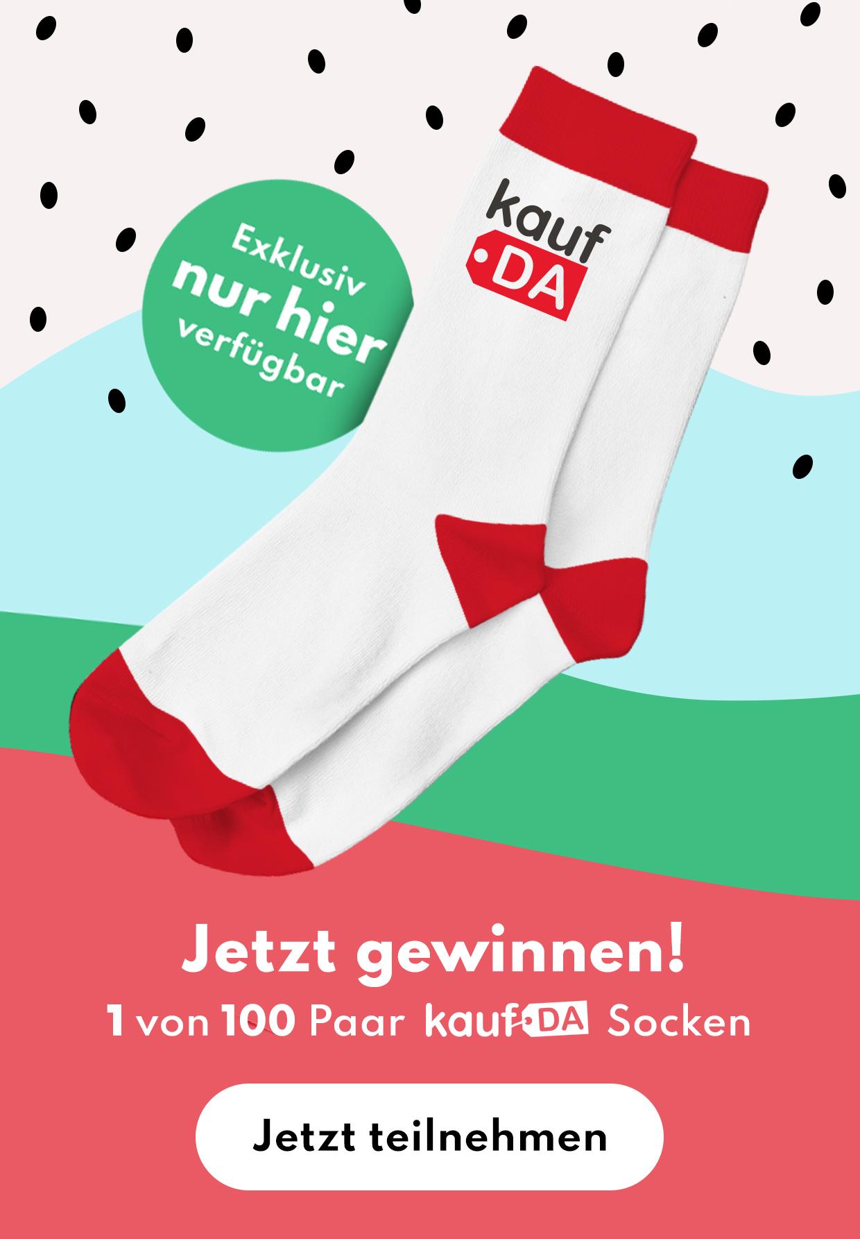 kaufDA Magazin Prospekt für Untergruppenbach mit 1 Seite kaufDA Magazin Prospekt für Untergruppenbach: "Jetzt gewinnen!", 1 Seite, 11.10.2021 - 24.10.2021