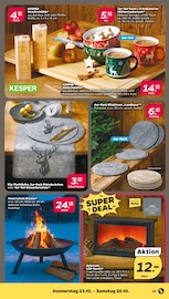 Feuerschale Angebote im Prospekt "Günstig. Besser. Für Dich." von Netto mit dem Scottie auf Seite 29