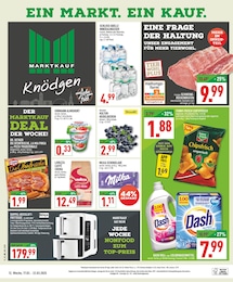 Marktkauf Prospekt: "Aktuelle Angebote", 20 Seiten, 17.03.2025 - 22.03.2025