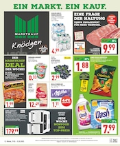 Aktueller Marktkauf Discounter Prospekt in Datteln und Umgebung, "Aktuelle Angebote" mit 20 Seiten, 17.03.2025 - 22.03.2025