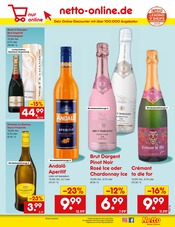 Aktueller Netto Marken-Discount Prospekt mit Champagner, "Aktuelle Angebote", Seite 29