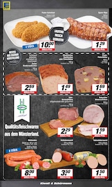 Aktueller EDEKA Prospekt mit Teppich, "Aktuelle Angebote", Seite 11