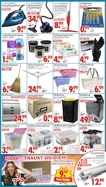 Aktueller Wreesmann Prospekt mit Staubsauger, "DEIN SAISON- & SONDERPOSTENMARKT!", Seite 9