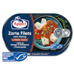 Zarte Heringsfilets im Penny Prospekt Zarte Heringsfilets von Appel im aktuellen Penny Prospekt für 1,11 €