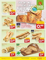 Baguette im Netto Marken-Discount Prospekt in Trier Aktueller Netto Marken-Discount Prospekt mit Baguette, "Aktuelle Angebote", Seite 13
