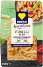 Fusilli N.99 von EDEKA Herzstücke für 0,99 € bei EDEKA im Angebot Fusilli N.99 von EDEKA Herzstücke im aktuellen EDEKA Prospekt