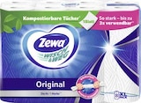 Marktkauf Reutlingen - Wisch & Weg Küchentücher Original Angebot im Prospekt Wisch & Weg Küchentücher Original bei Marktkauf im Reutlingen Prospekt für 4,59 €