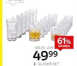 Gläser-Set „Bossa Nova“ Angebote von Nachtmann bei XXXLutz Möbelhäuser Essen für 49,99 €