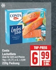 Lachsfilets von Costa im aktuellen EDEKA Prospekt