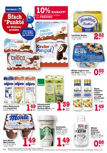 Energydrink im aktuellen E center Prospekt (Weinheim) Energydrink im E center Prospekt "Aktuelle Angebote" mit 50 Seiten (Weinheim)