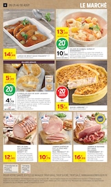 D'autres offres dans le catalogue "VIVE LA FIN DES VACANCES" de Intermarché Super D'autres offres dans le catalogue "VIVE LA FIN DES VACANCES" de Intermarché Super à la page 8