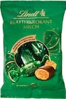 Weihnachtsbeutel im Angebot bei Netto Marken-Discount in Recklinghausen Weihnachtsbeutel Angebote von Lindt bei Netto Marken-Discount Recklinghausen für 3,99 €