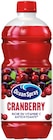 Ocean Spray cranberry - Ocean Spray dans le catalogue Lidl