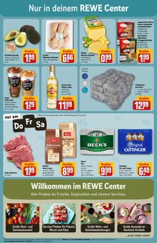 Käse im REWE Prospekt "Dein Markt" mit 30 Seiten (Düsseldorf)