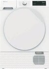 Wärmepumpentrockner TK 100 C WP Angebote von Miele bei MEDIMAX Magdeburg für 899,00 €