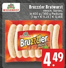 EDEKA Bonn Prospekt mit  im Angebot für 4,49 €