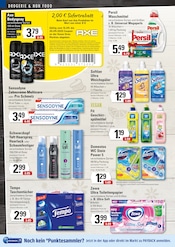Persil im EDEKA Prospekt in Stade Aktueller EDEKA Prospekt mit Persil, "Top Angebote", Seite 16