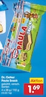 Paula Snack von Dr. Oetker für 1,69 € bei Netto Marken-Discount im Angebot Paula Snack von Dr. Oetker im aktuellen Netto Marken-Discount Prospekt