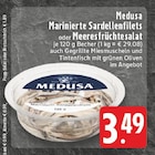 Marinierte Sardellenfilets bei E center im Haltern am See Prospekt für 3,49 €