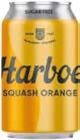 Limonade Zero von Harboe für 0,59 € bei Netto mit dem Scottie im Angebot Limonade Zero von Harboe im aktuellen Netto mit dem Scottie Prospekt