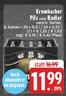 Aktuelles Pils Angebot bei E center in Mülheim (Ruhr) ab 11,99 €