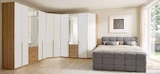Drehtürenschrank im Angebot bei Möbel AS in Heidelberg Drehtürenschrank Angebote bei Möbel AS Heidelberg für 179,95 €